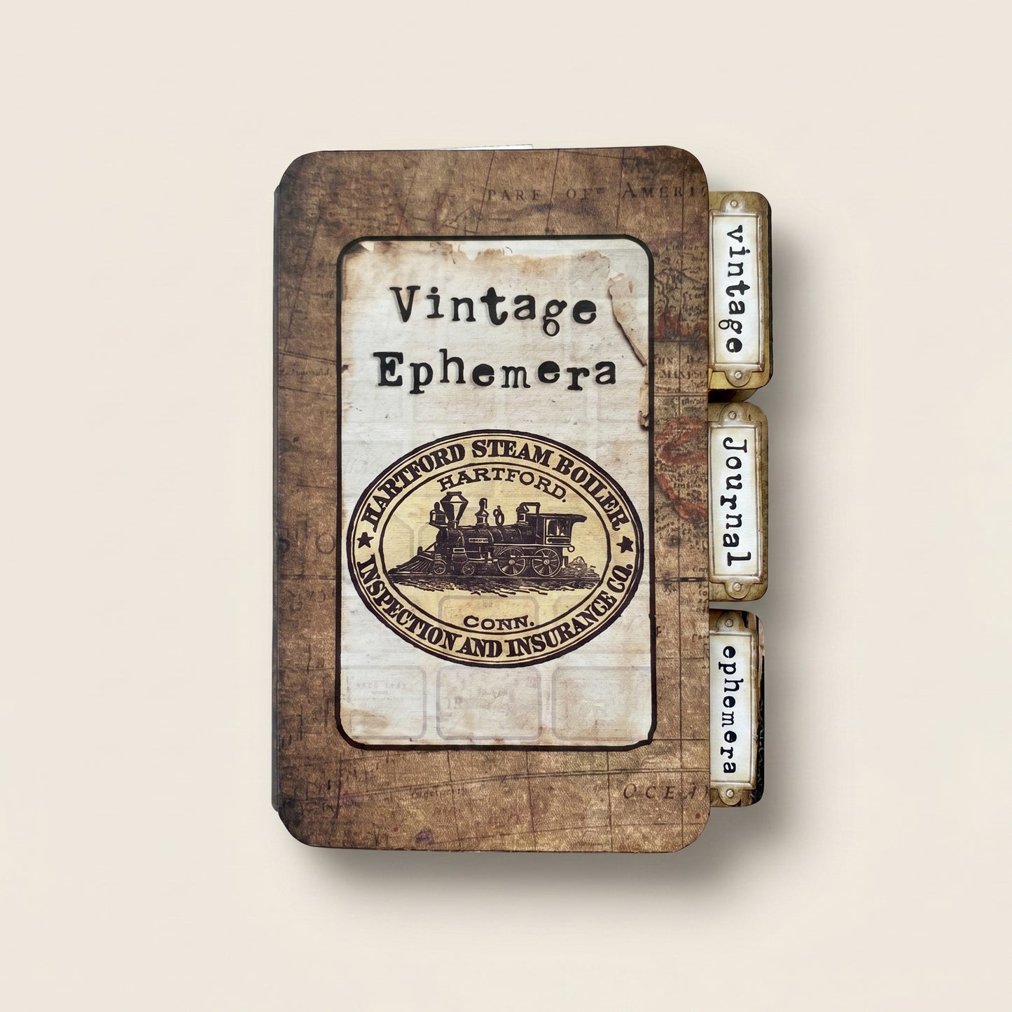 Vintage Ephemera