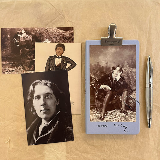 Wilde