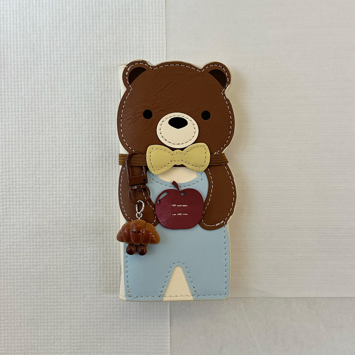 Orchard Bear