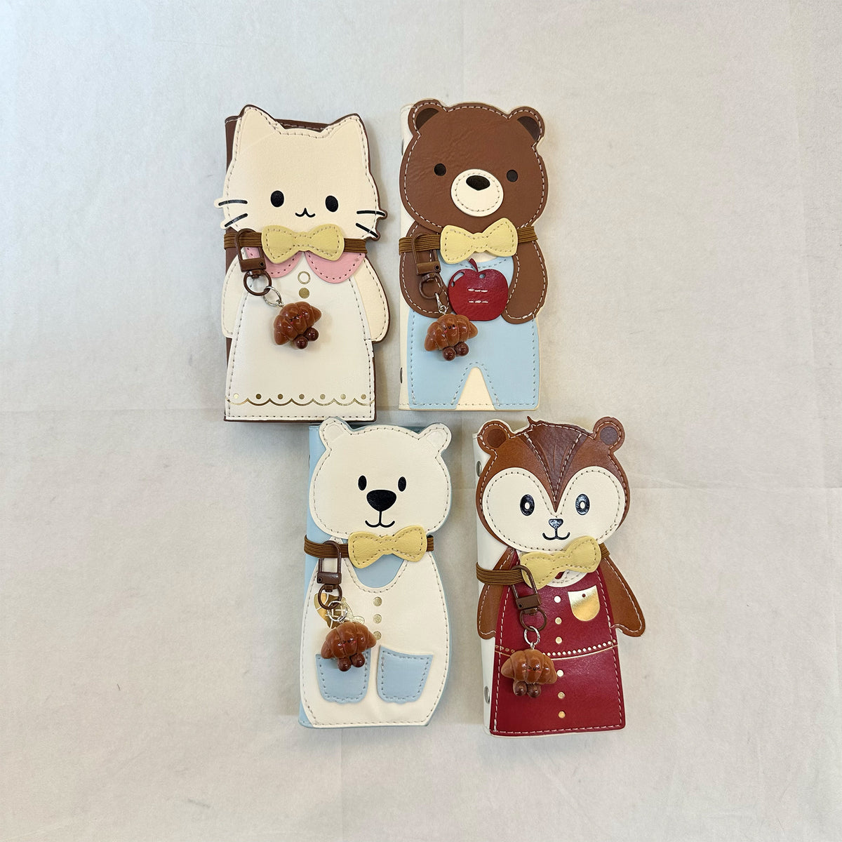 Orchard Bear