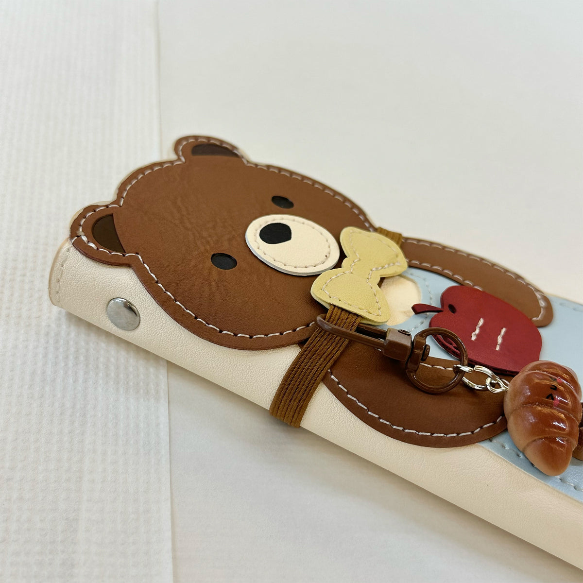 Orchard Bear