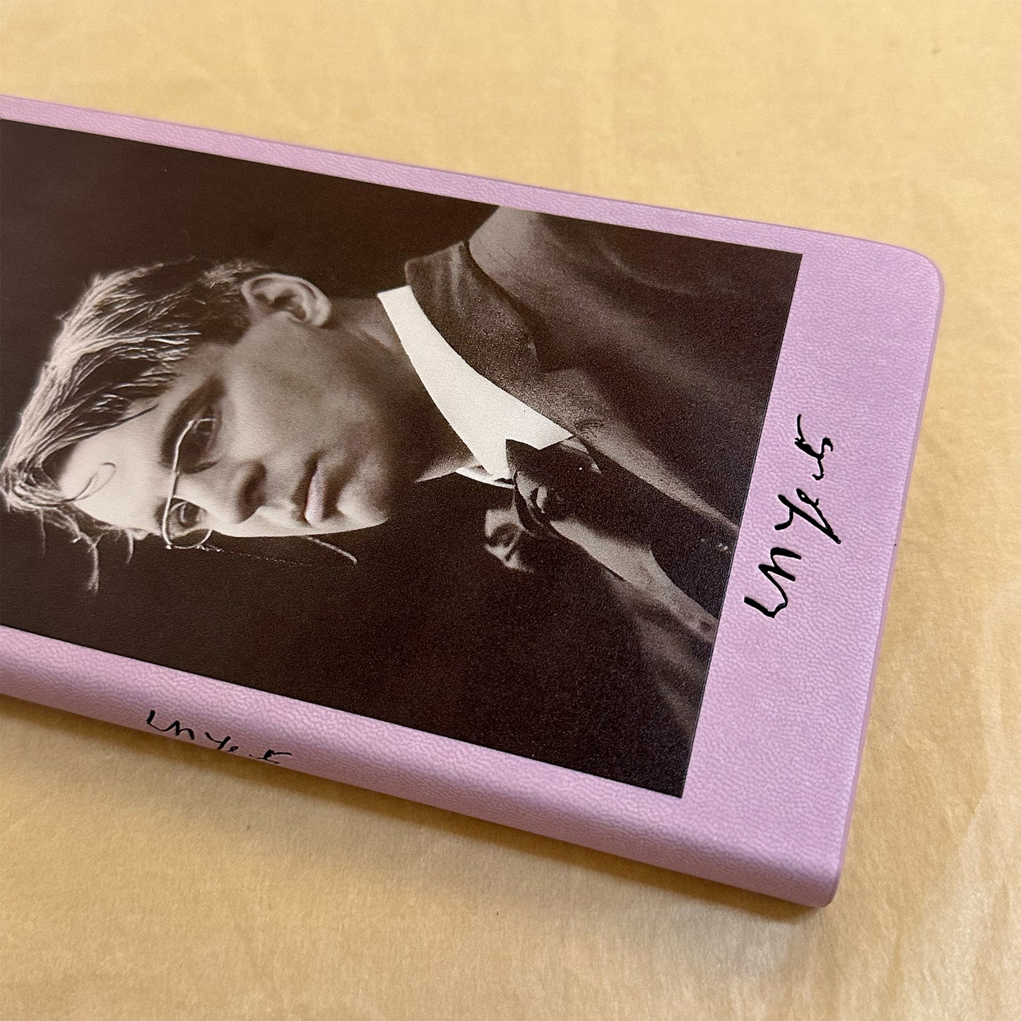 Yeats