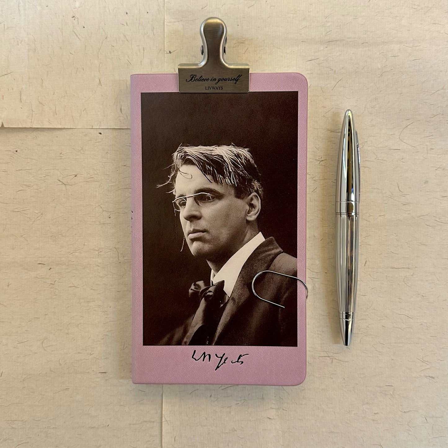 Yeats