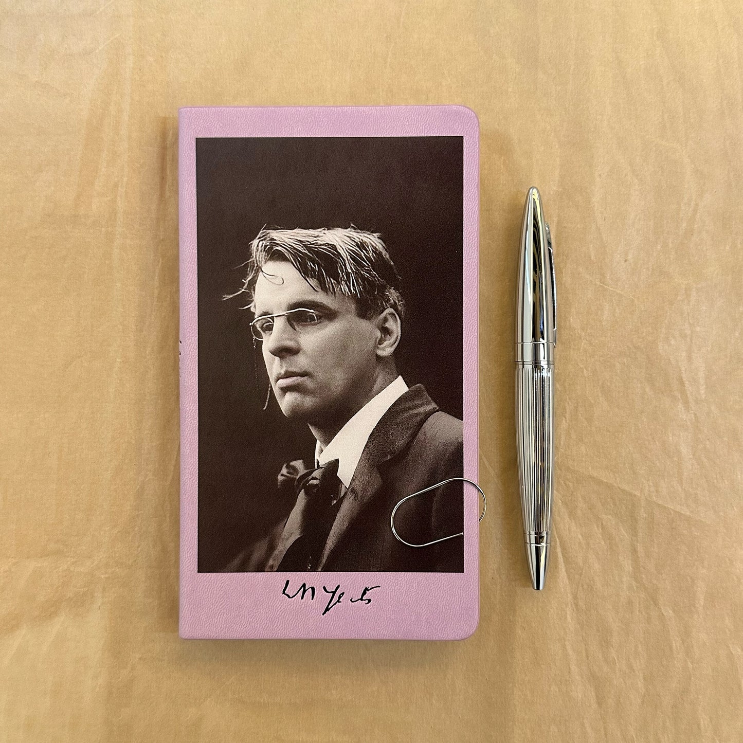 Yeats