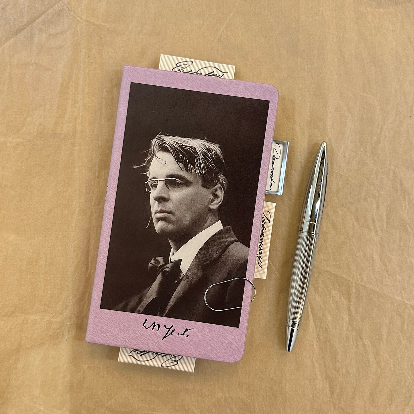 Yeats