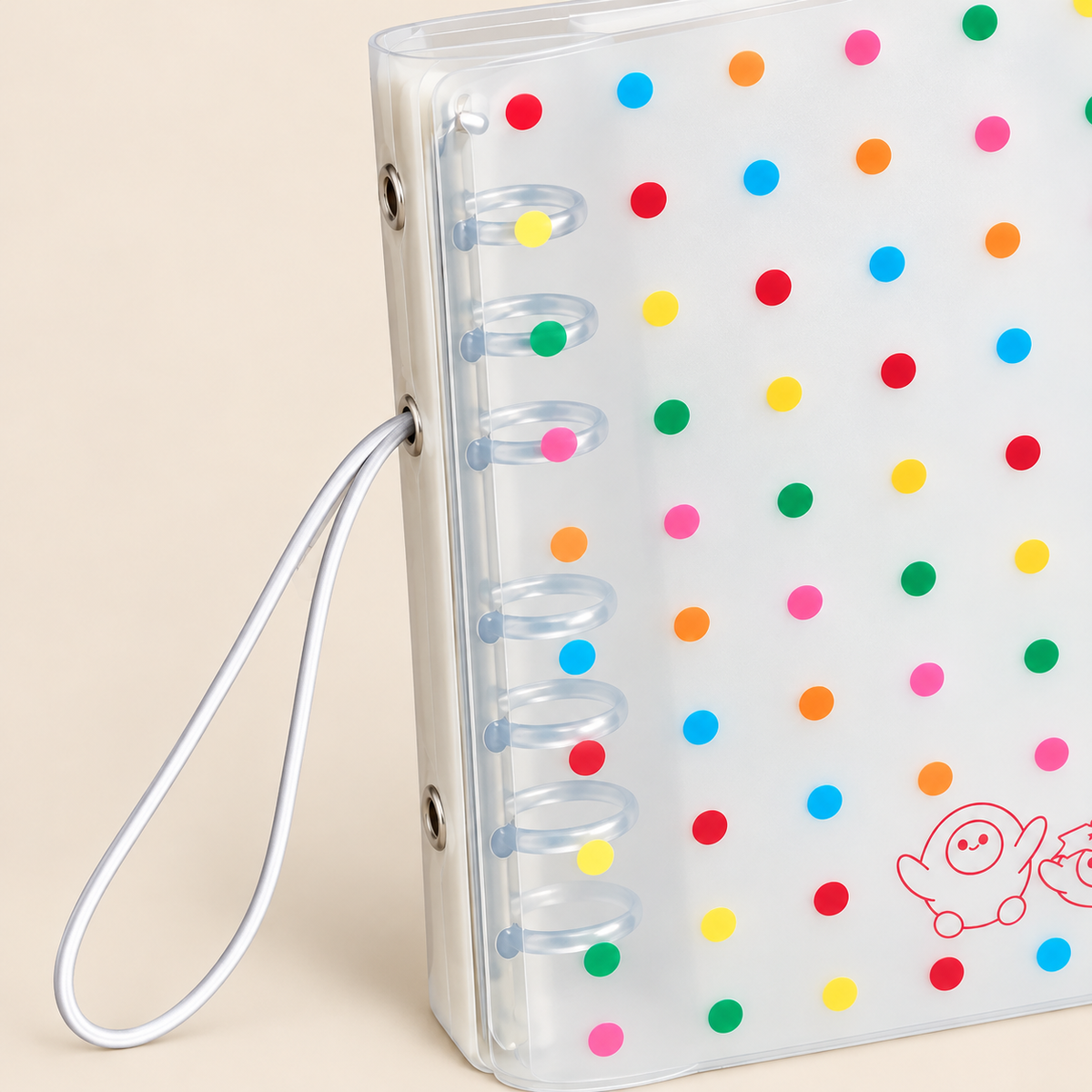 Candy Dots