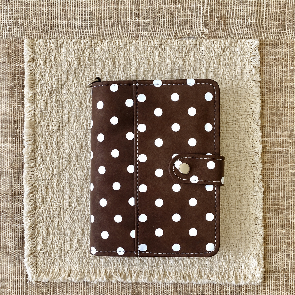 Cocoa Dots