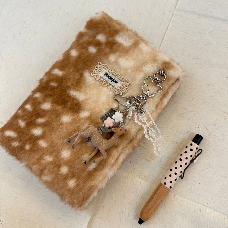 Fawn Reverie