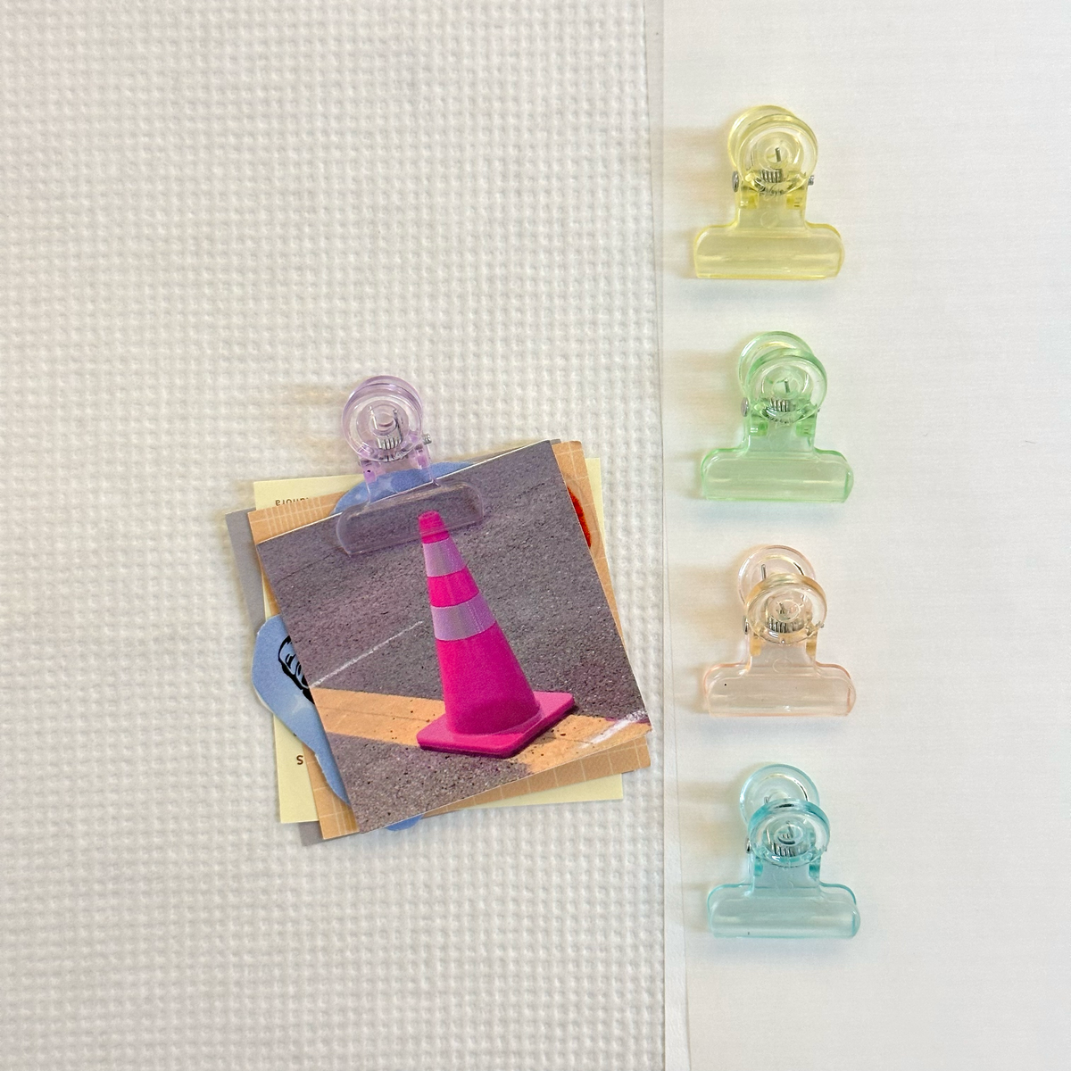 Pastel Little Things