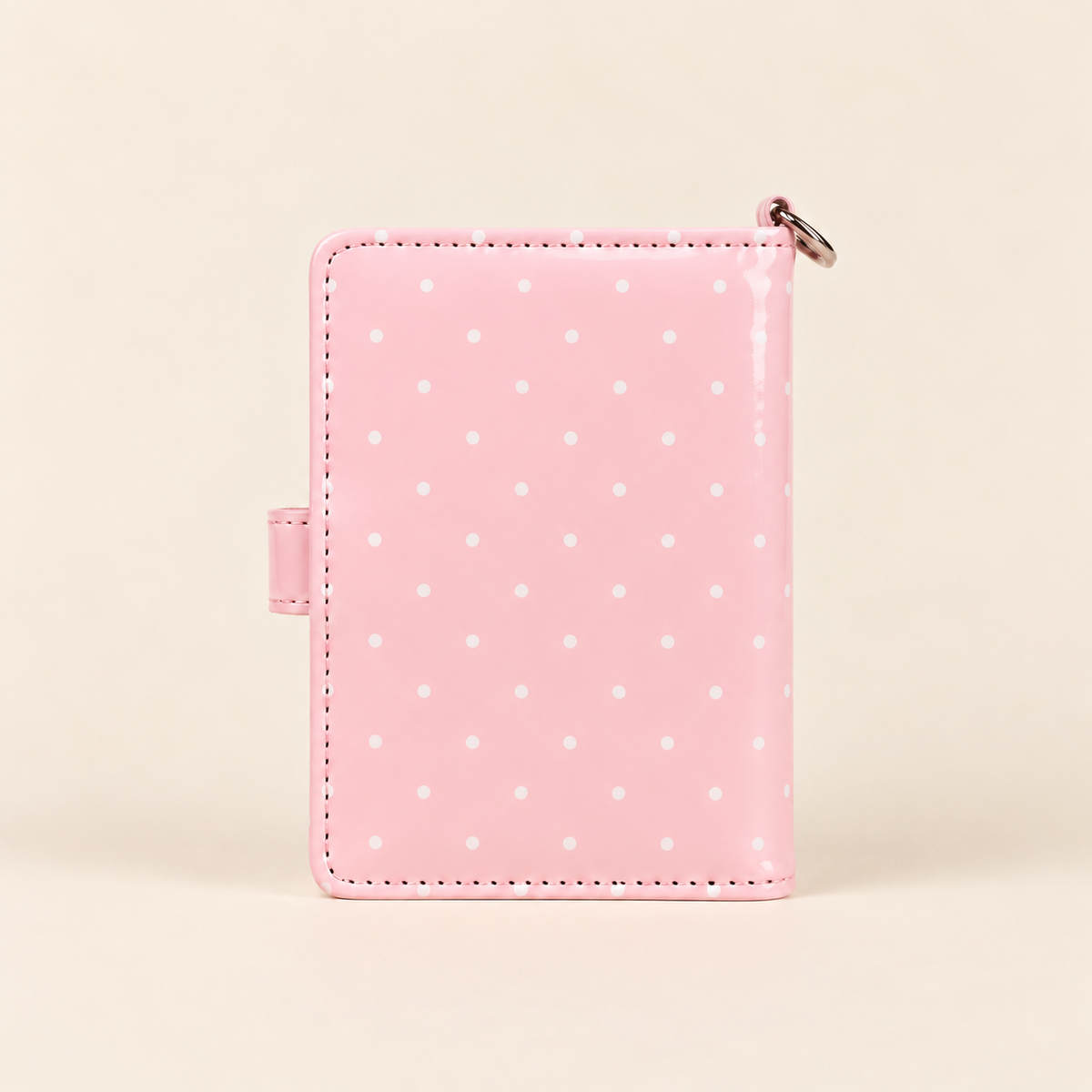 Pink Polka