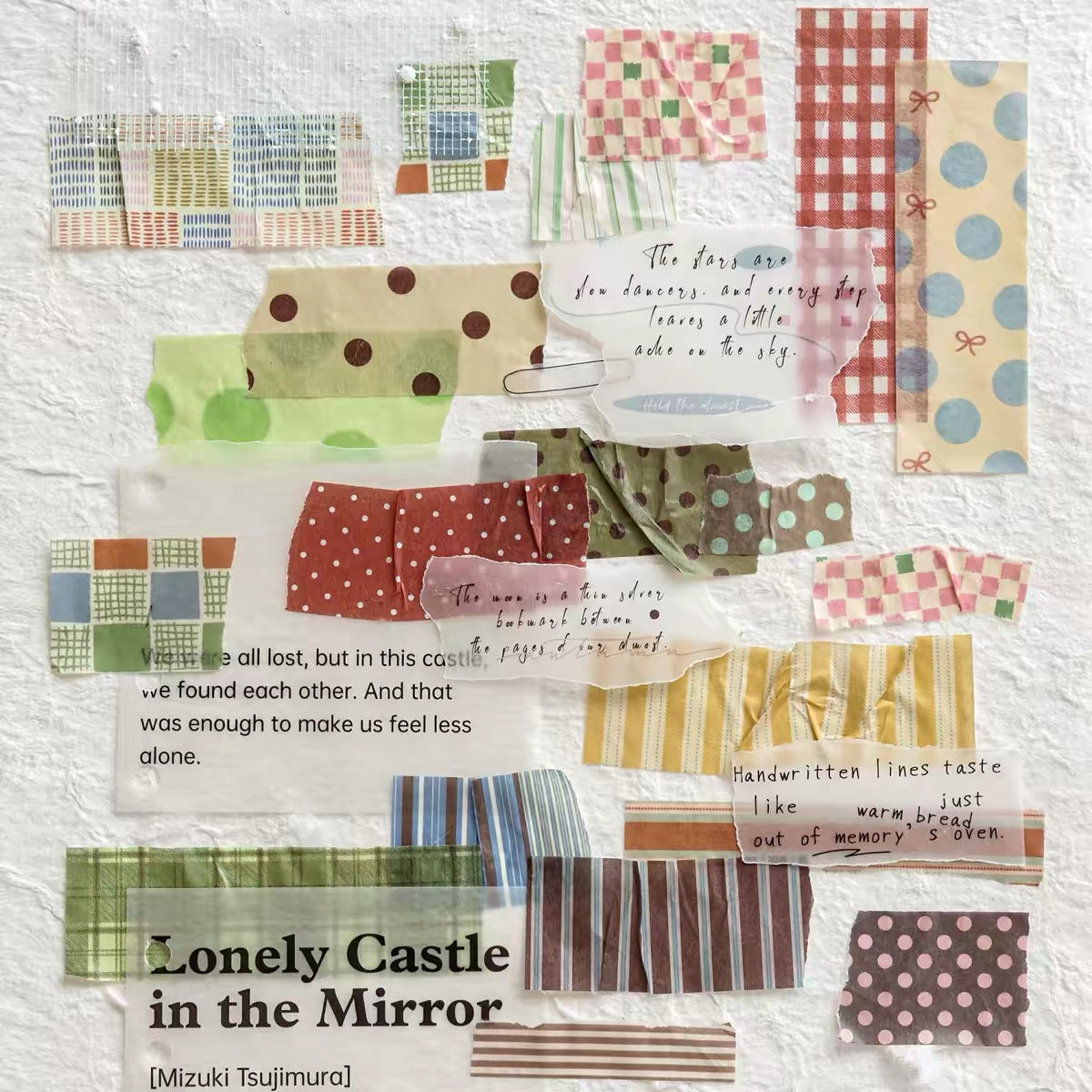 Patchwork Whimsy