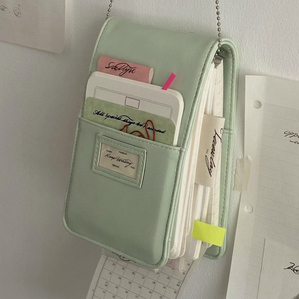 Pocket Agenda