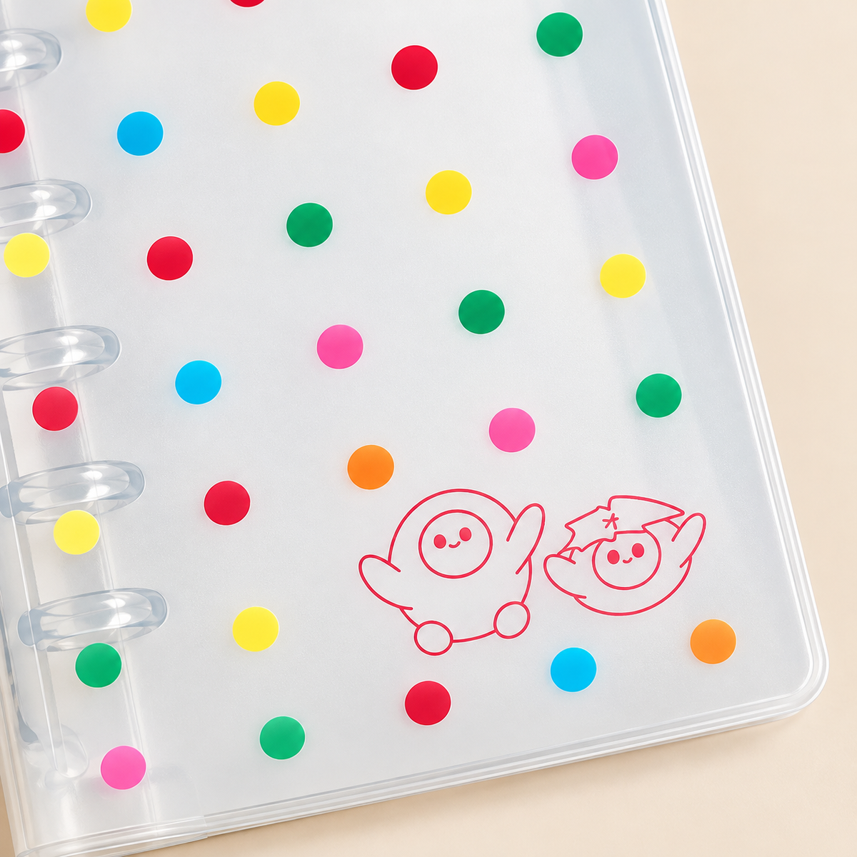 Candy Dots