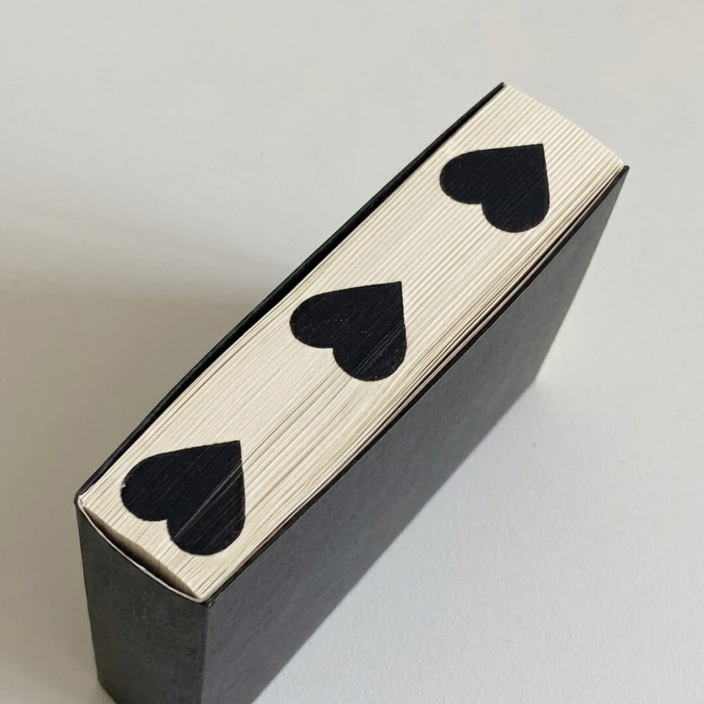 Midnight Hearts