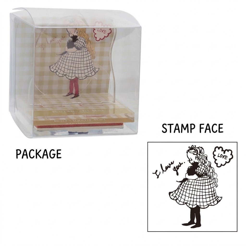 Gingham Reverie