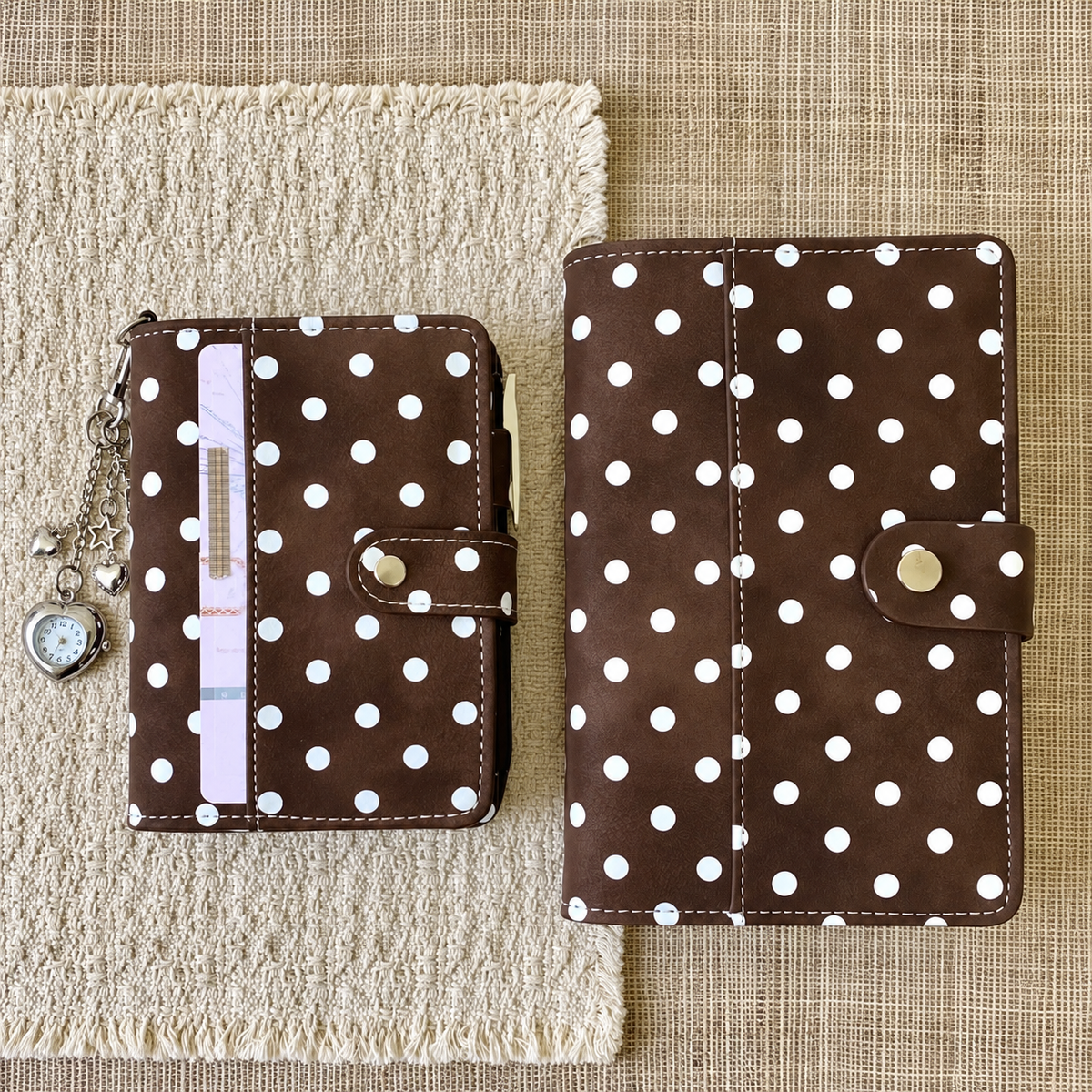 Cocoa Dots