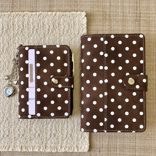 Cocoa Dots