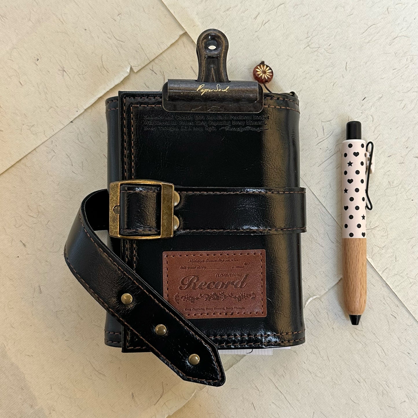 Ivyfold