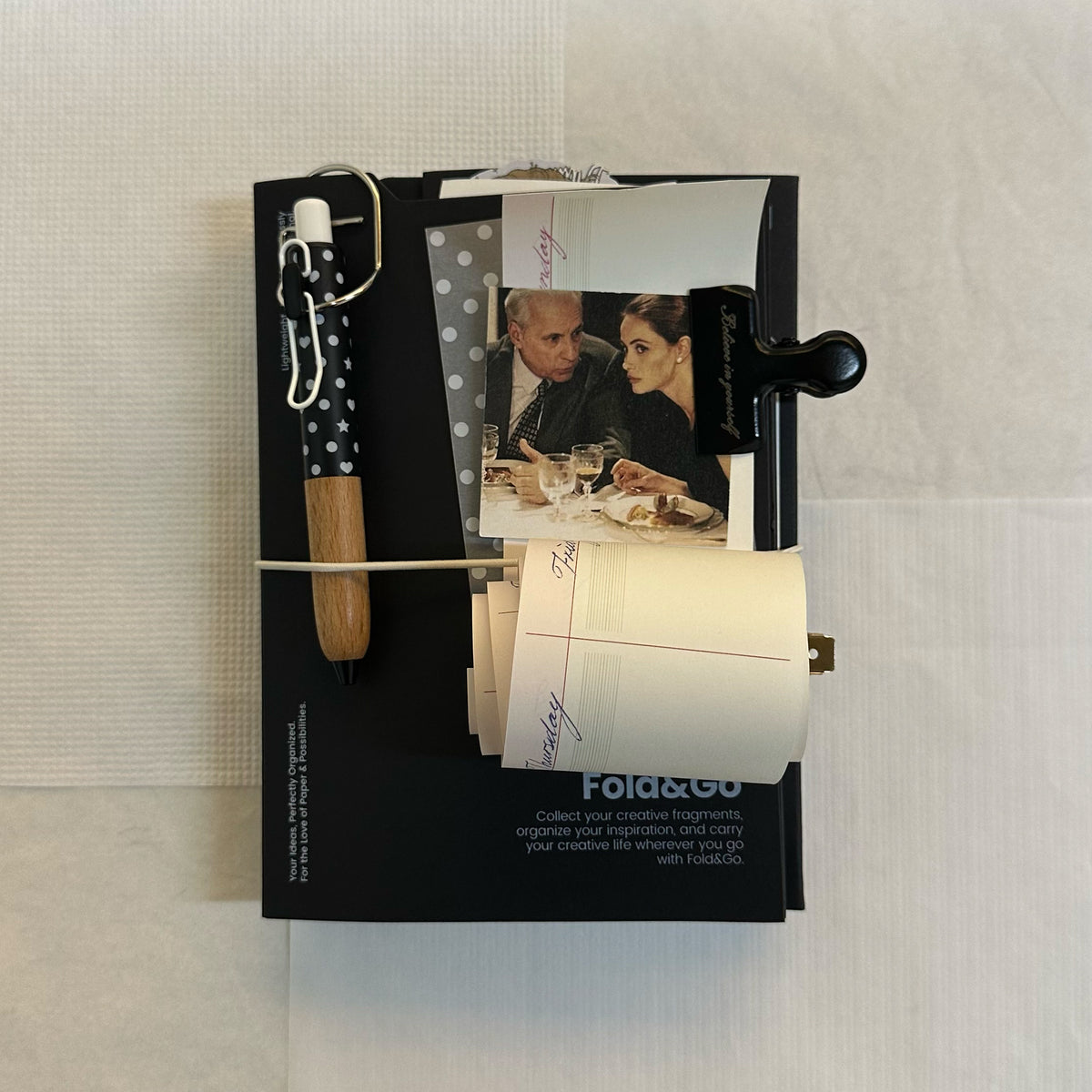 Fold & Go 2.0