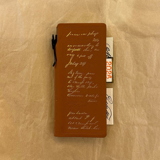 Golden Script