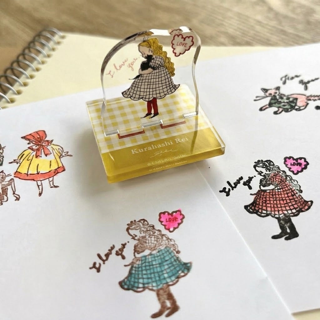 Gingham Reverie