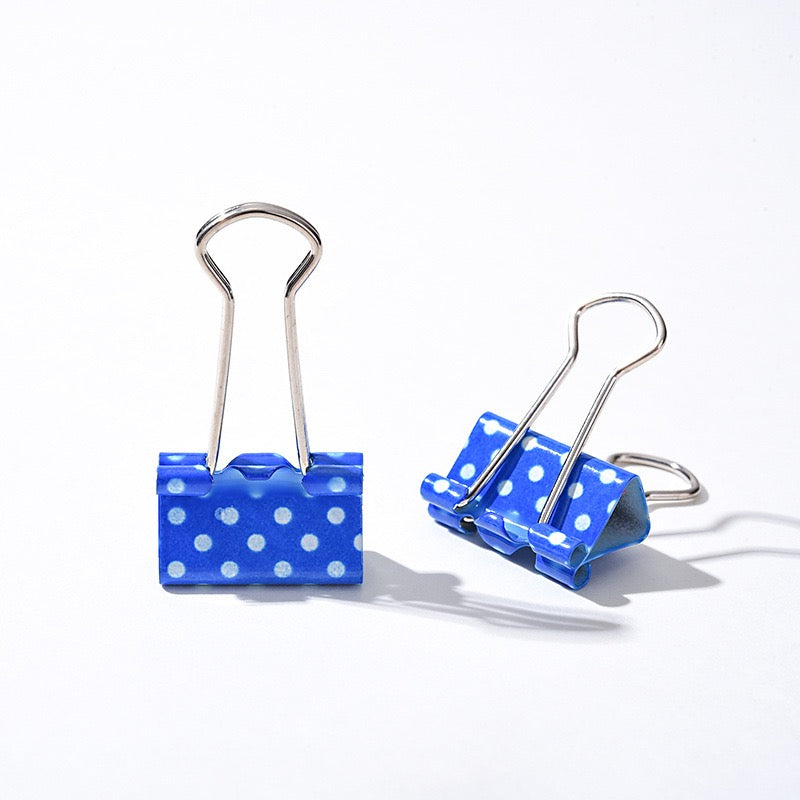Polka Dot Pop