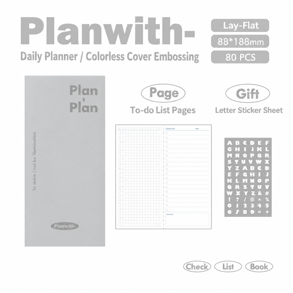 Dayline Plan