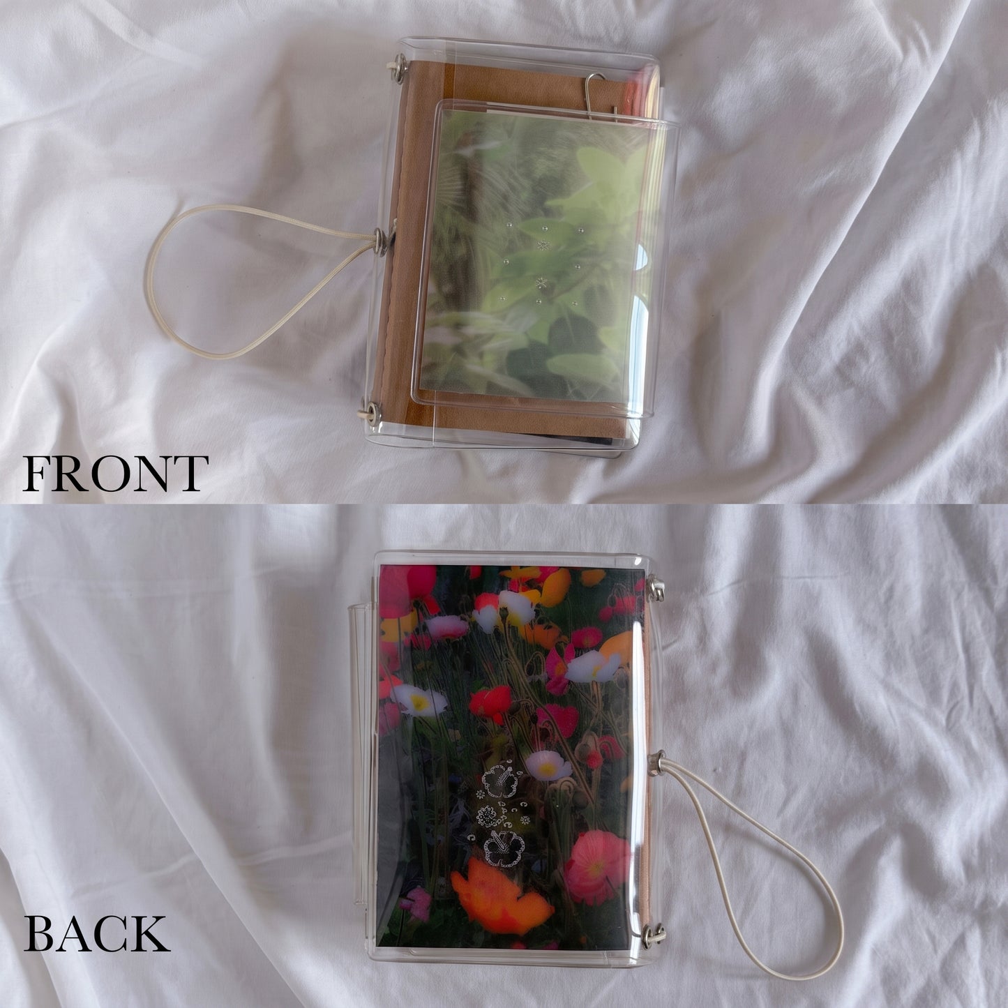 Clear Bloom