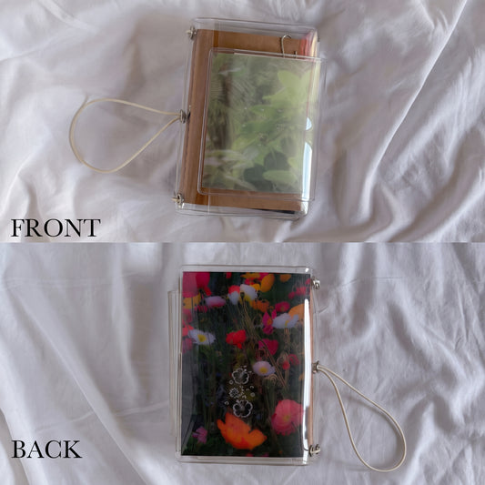 Clear Bloom