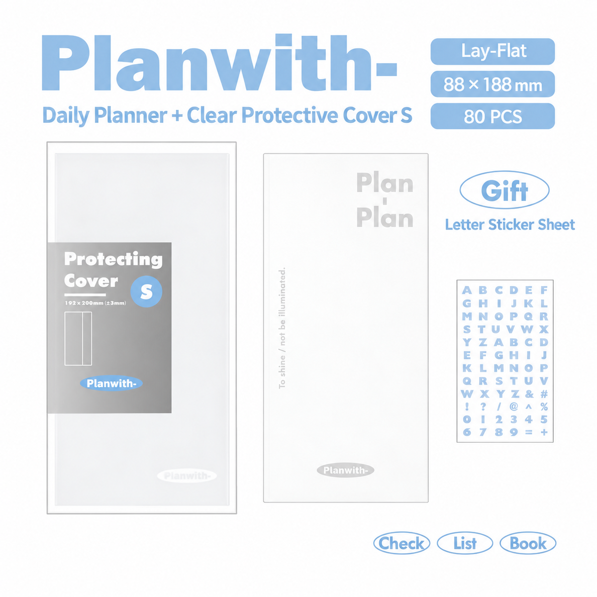 Dayline Plan