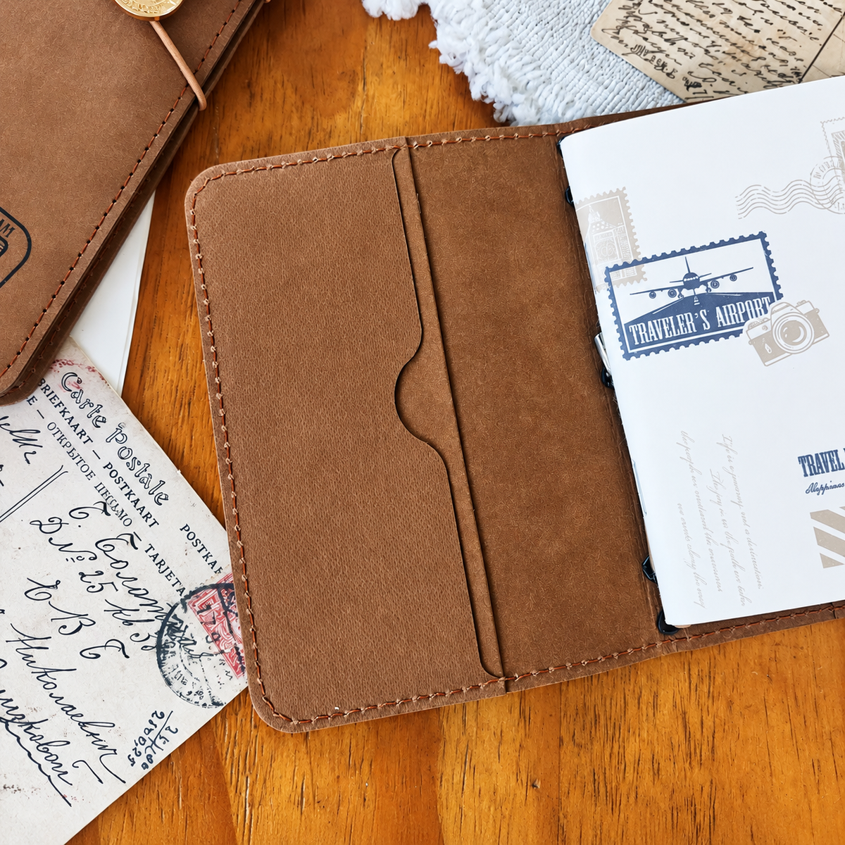 Wanderer's Journal