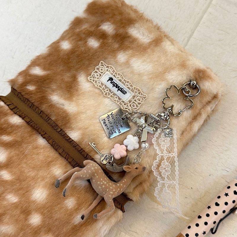 Fawn Reverie