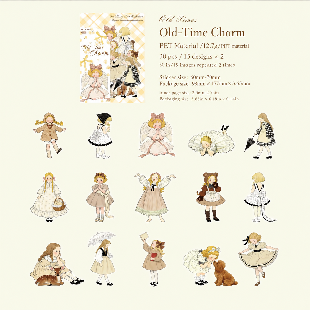 Tea Party Girls