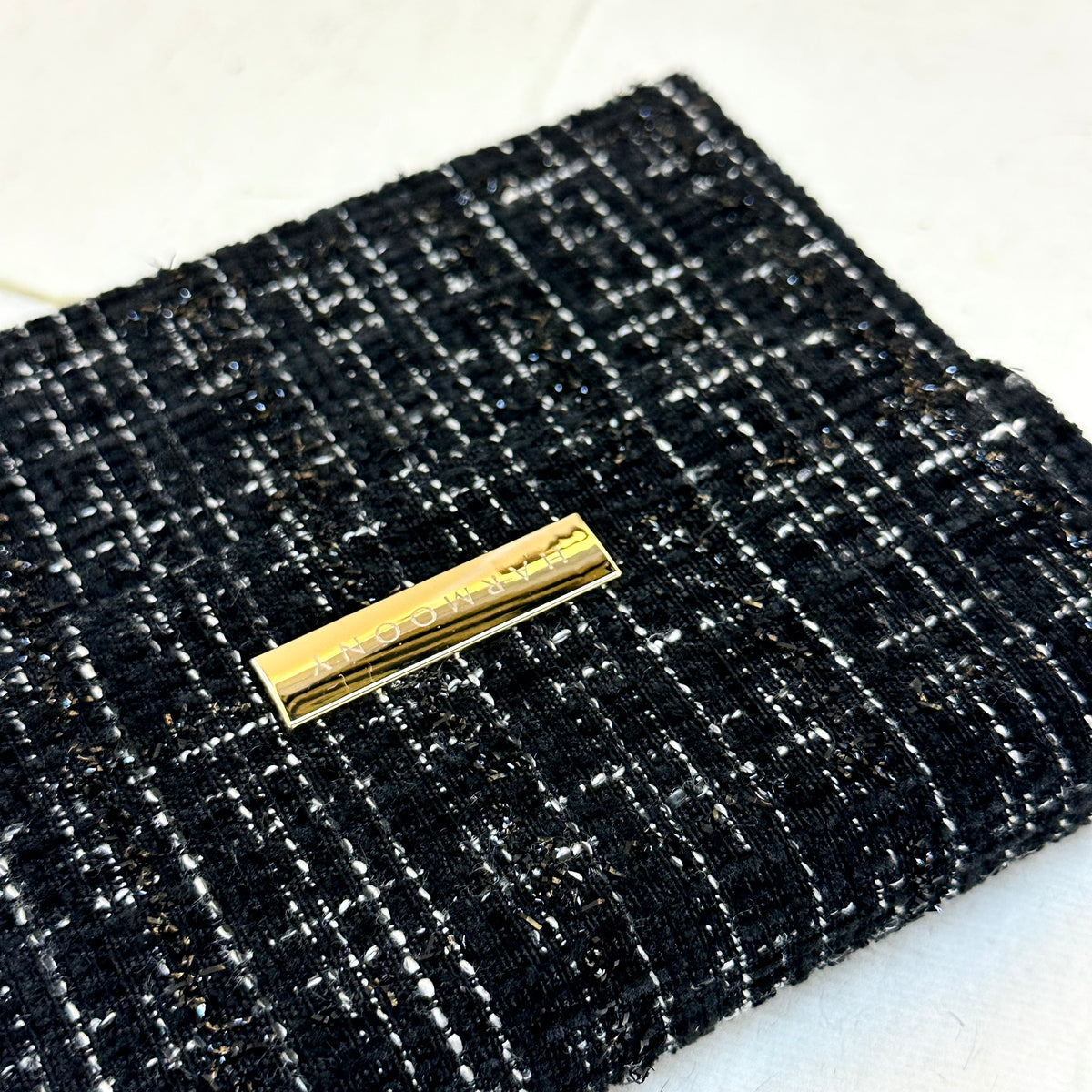 Midnight Tweed