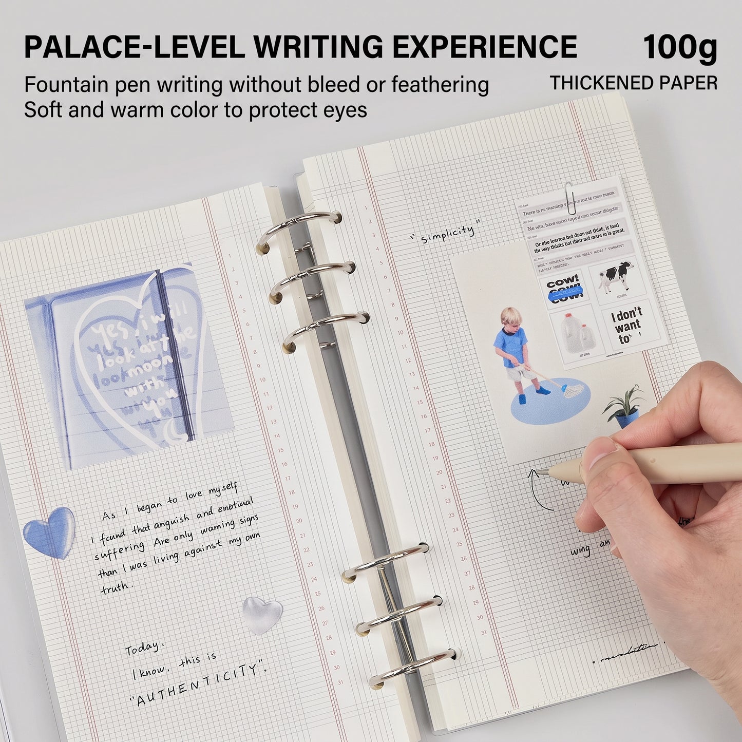 Revelation Pages