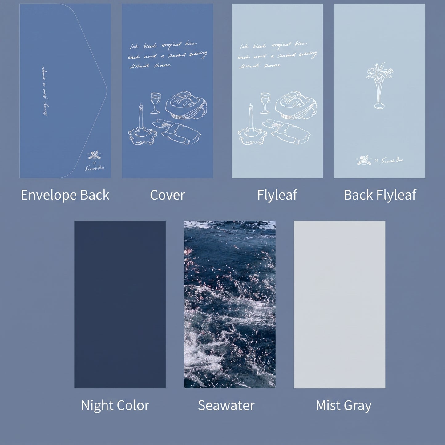 Saltwater Breeze