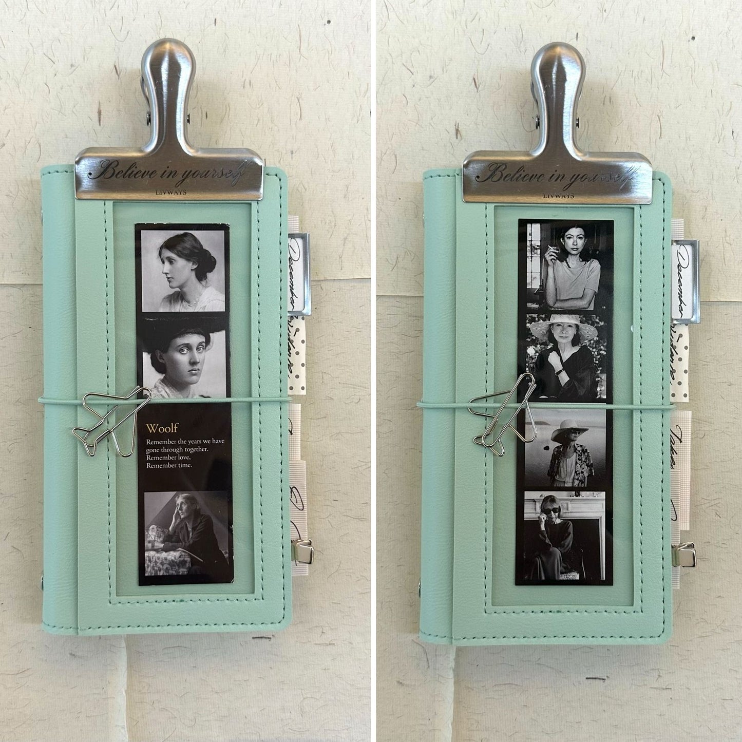 Mint Window Slim