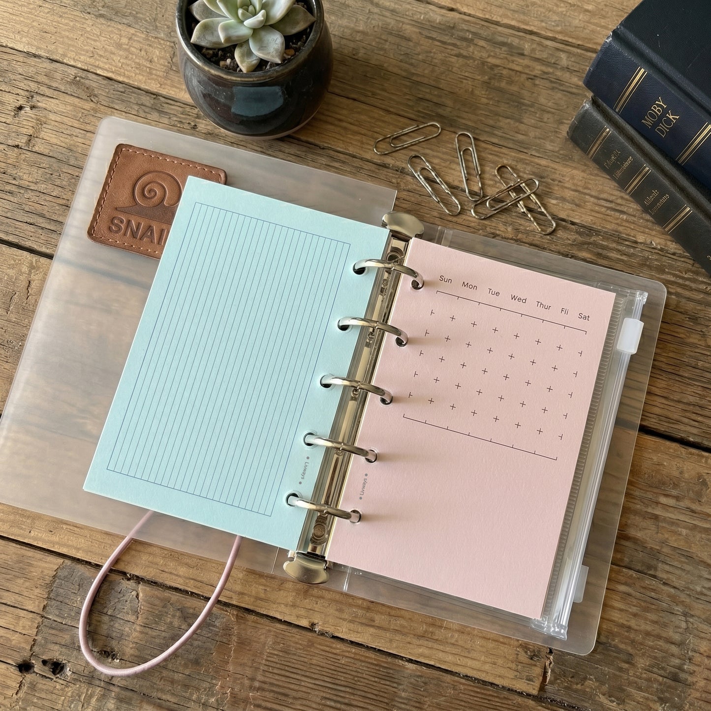 M5 Modular Note Refills