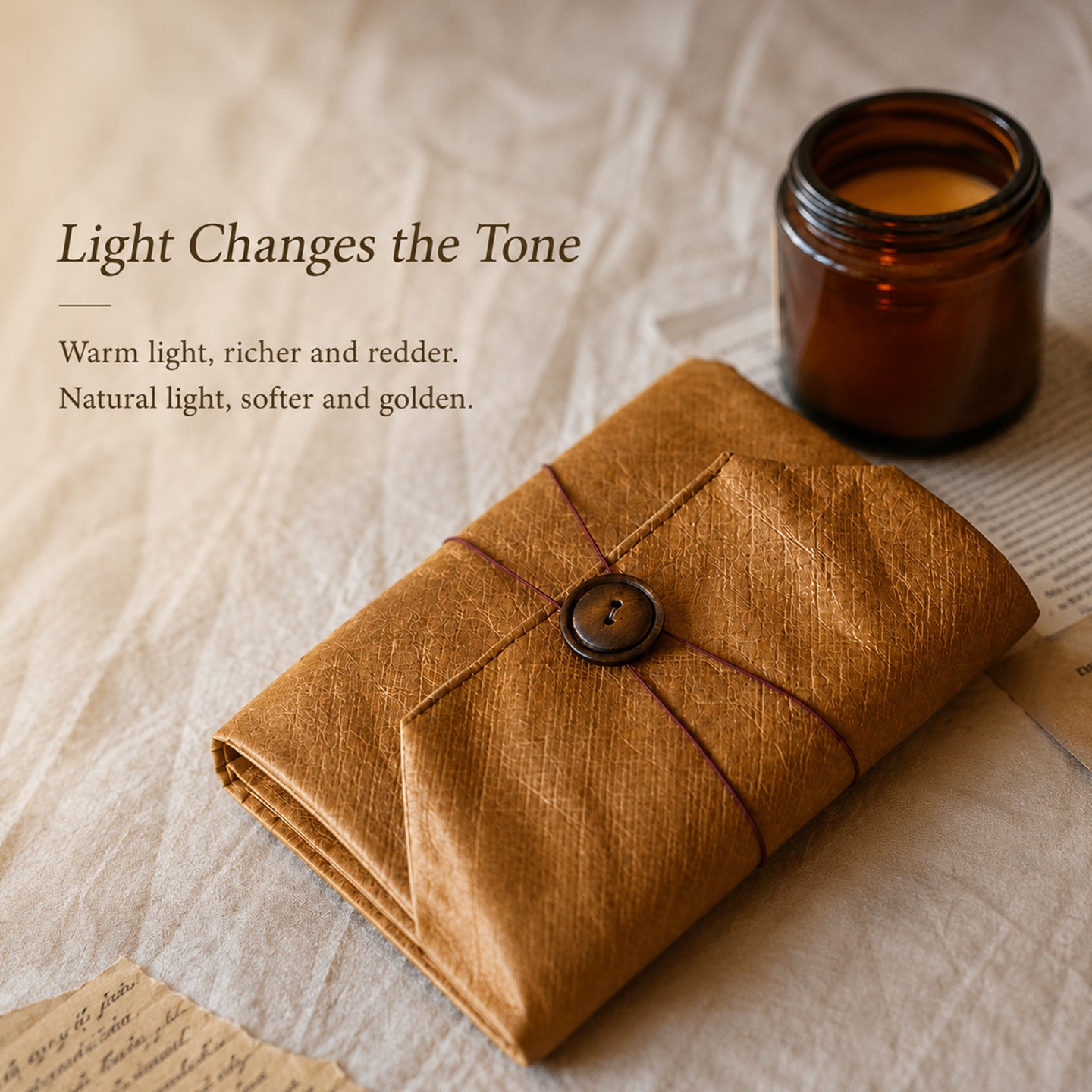 Antique Parchment