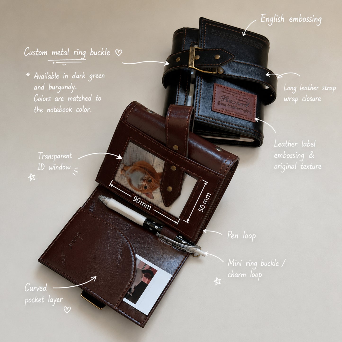 Ivyfold