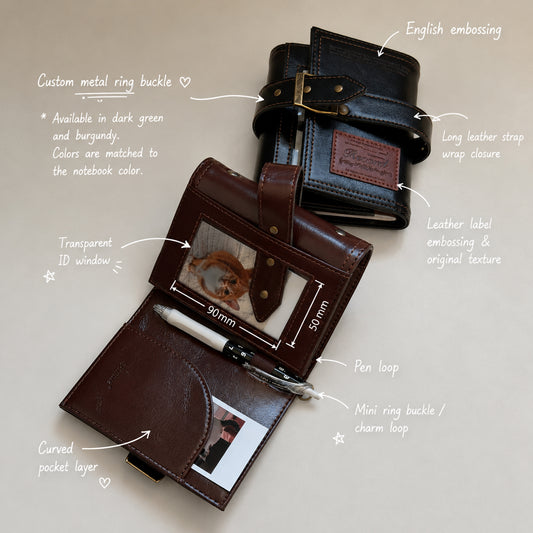 Ivyfold