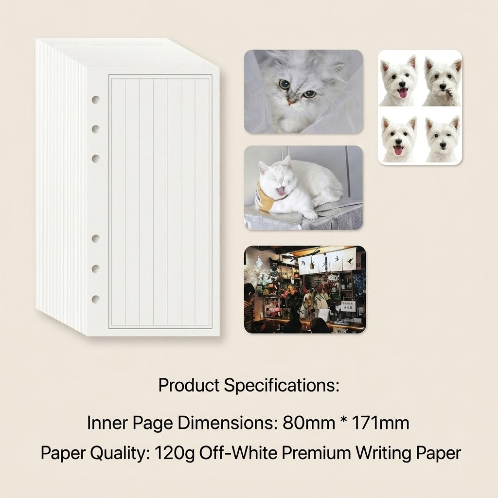 Envelope Keepsake