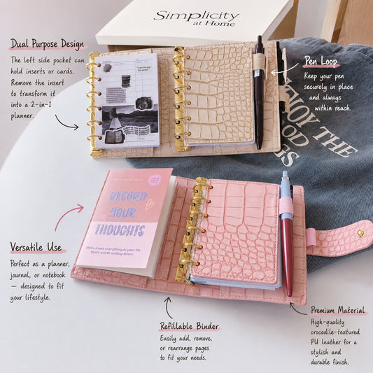 Blush Safari