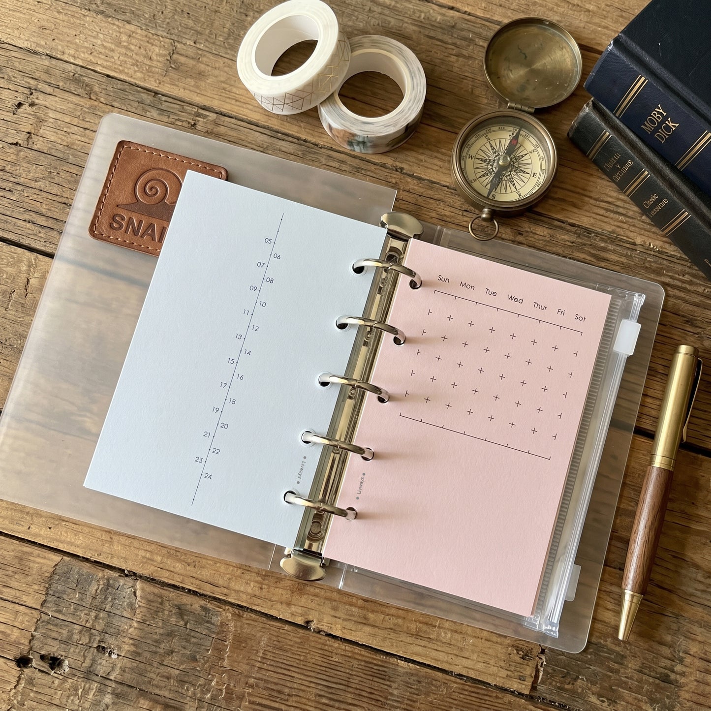 M5 Modular Note Refills