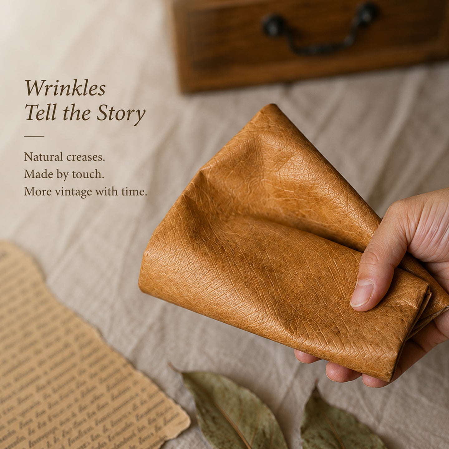 Antique Parchment