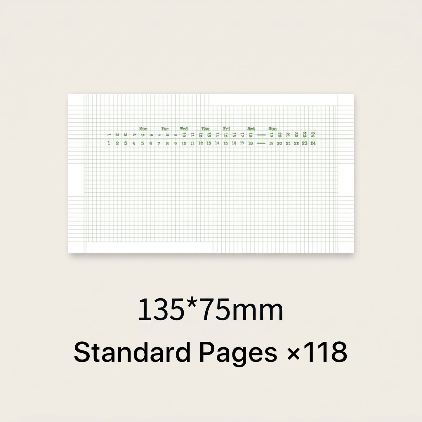 Index Notebook 2.0
