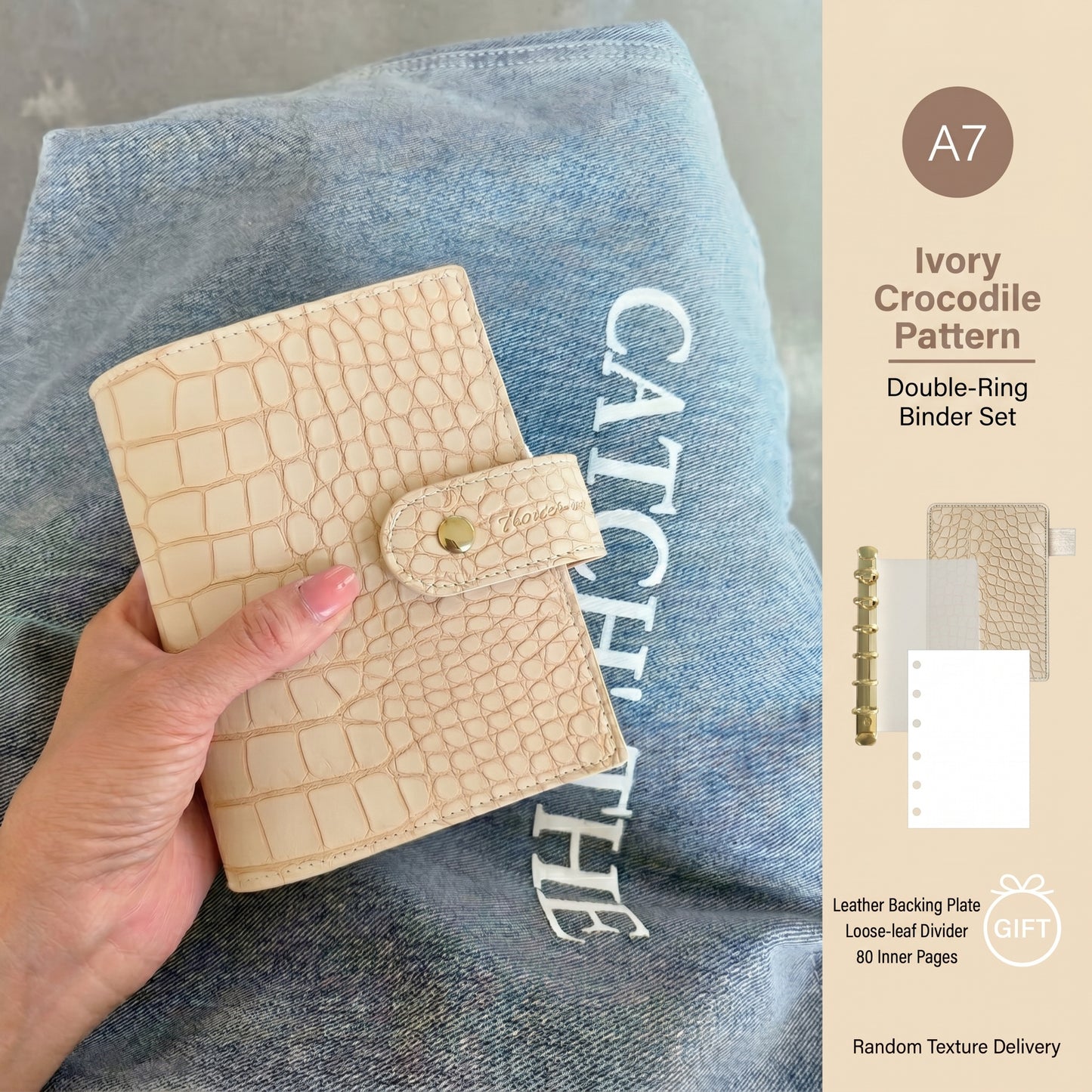 Ivory Safari