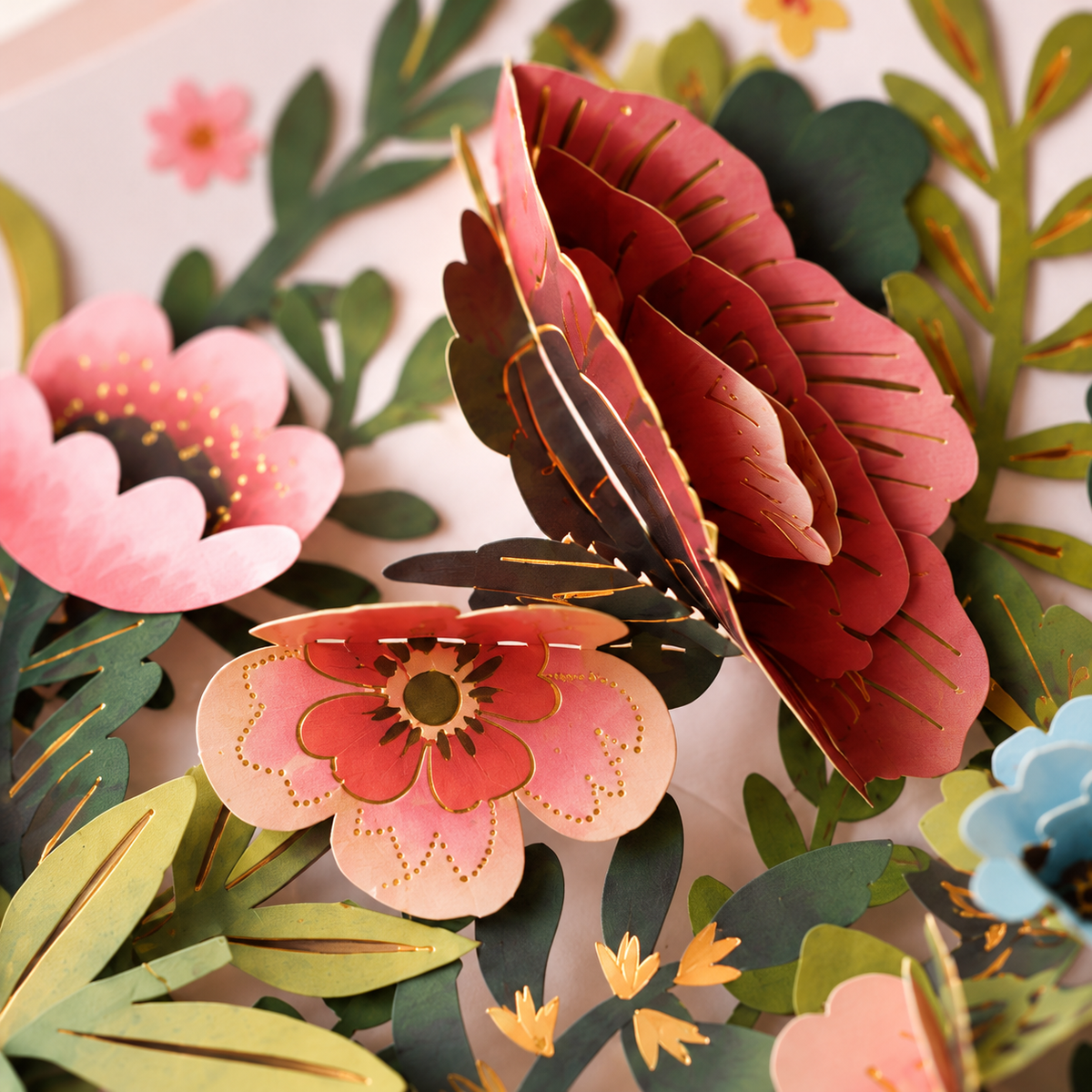 Petals of Thanks