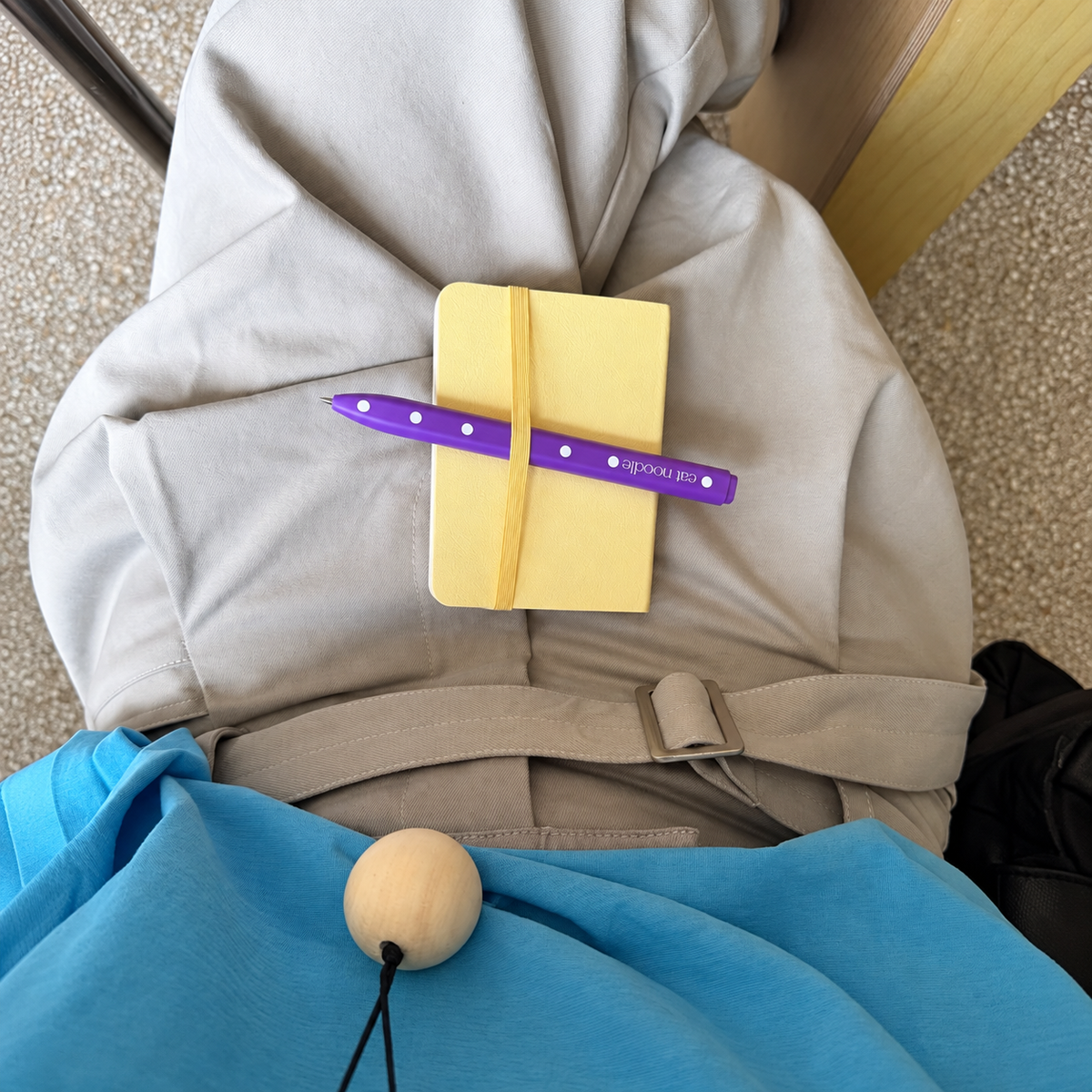 Dot Theory