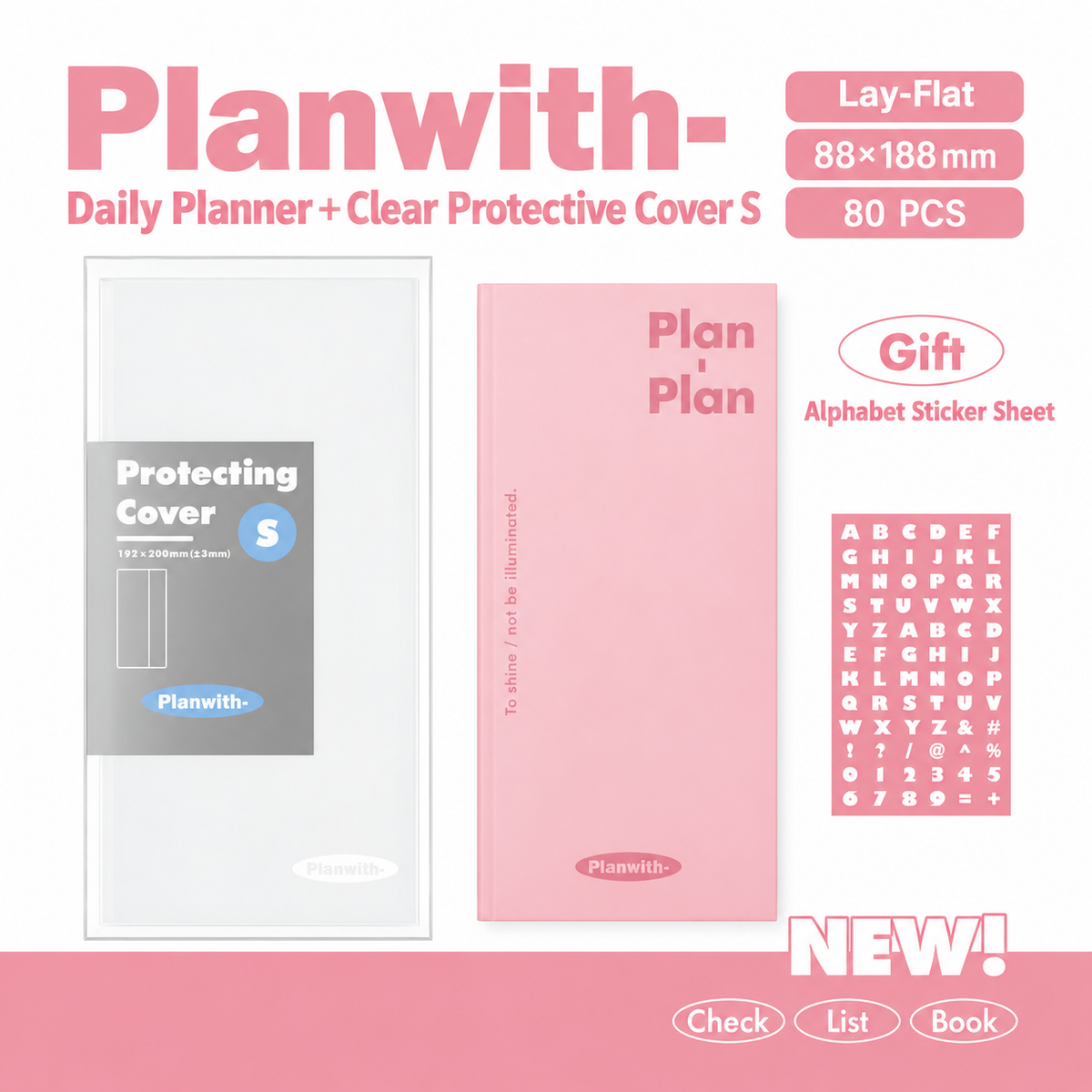 Dayline Plan